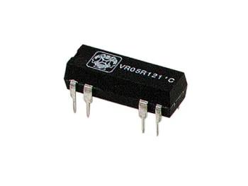 Dil Relay 0.5a/10w M&aacute;x. 1 X En 5vdc