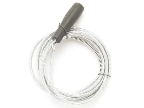 Desentupidor de Canos &Oslash; 7mm - 3m