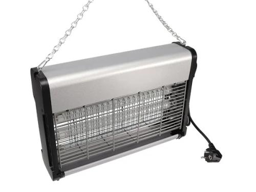 Eletrocutor de Insectos - 2 X 10 W
