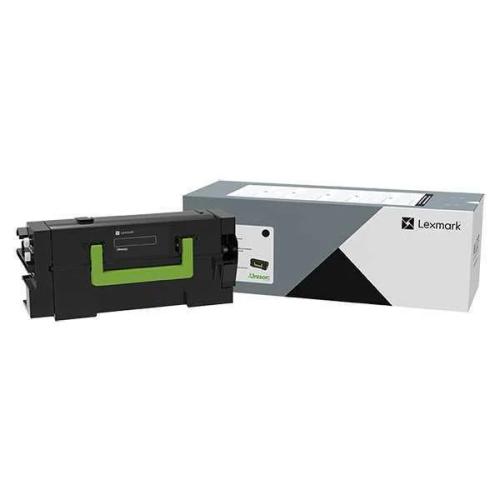 Lexmark Toner Preto Xm7355 45k