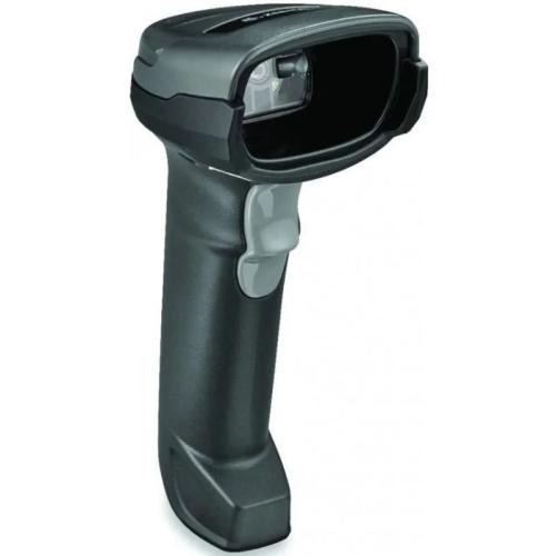 Scanner Zebra Ds2278 1d/2d Usb Preto - Ds2278-Sr7