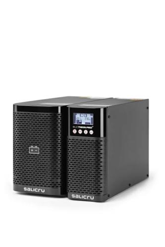 Ups Salicru Slc 3000 Twin Pro2 3000va