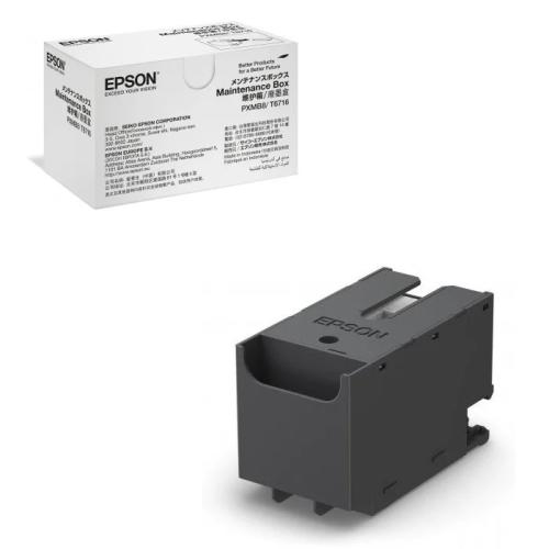 Epson Workforce C5000/M5200/M5700 Maintenance Box