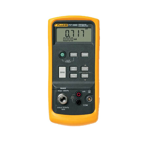 Calibre De Precis&atilde;o 103 Bar Com Interface