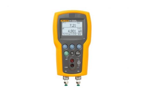Calibrador De Precis&atilde;o Ex Com Sensor Dual 2,4 Bar