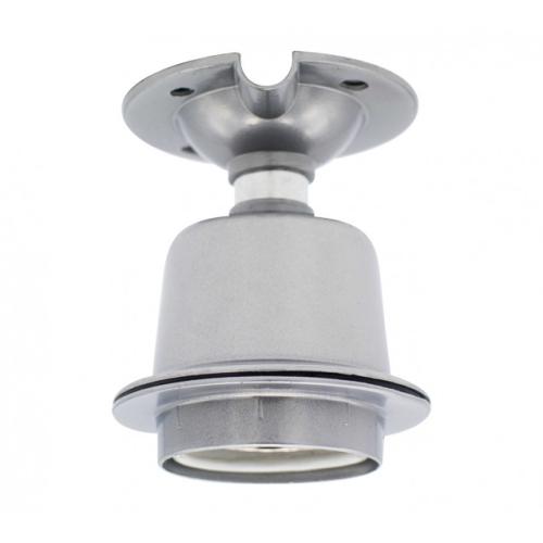 Suporte E40 Fixa&ccedil;&atilde;o Ao Tecto
