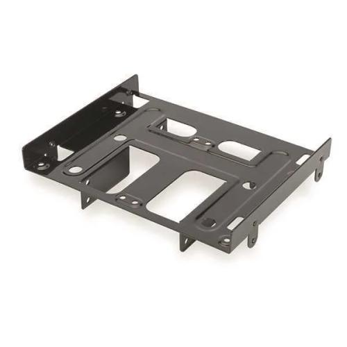 Ewent Caixa Disco Bracket Interno 5.25" para 4x 2.