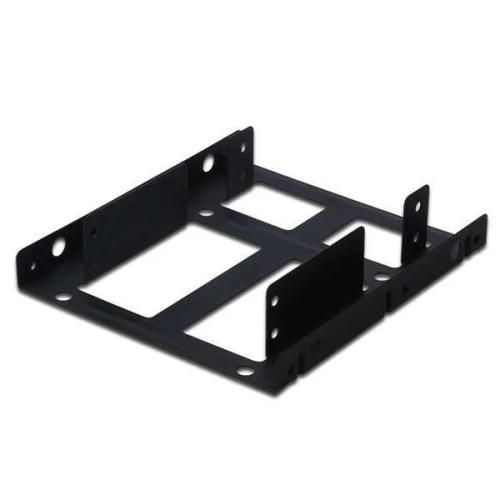Ewent Adapter  For 2 Hdd/Ssd 2.5" To Slot 3.5"