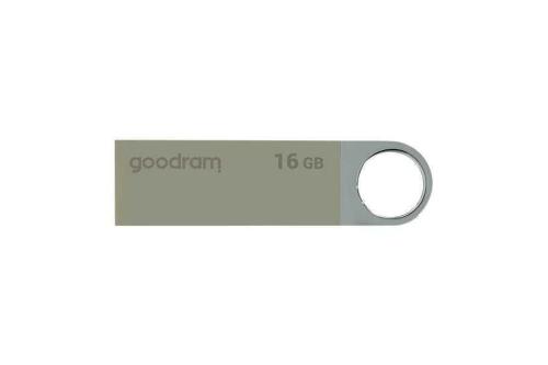 Goodram Uun2 Usb Flash Drive 16 Gb Usb Type-A 2.0 Silver