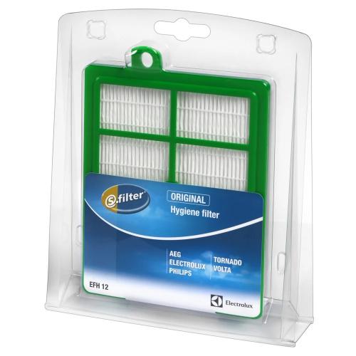 Filtro Hepa Electrolux