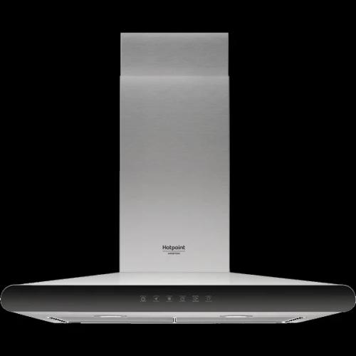 Exaust Hotpoin.Cham.60Cm.3V-Hhc6.7Fltx