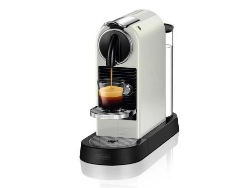 DeLonghi EN 167 W Nespresso