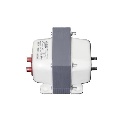 Autotransformador Revers&iacute;vel 500va (350w) 125-220v Phonovox