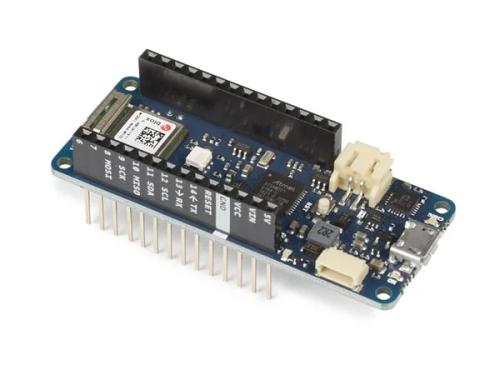 Arduino&reg; Mkr Wifi 1010