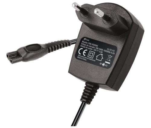 Alimentador para M&aacute;quinas Aparar/Barbear 15v 360ma