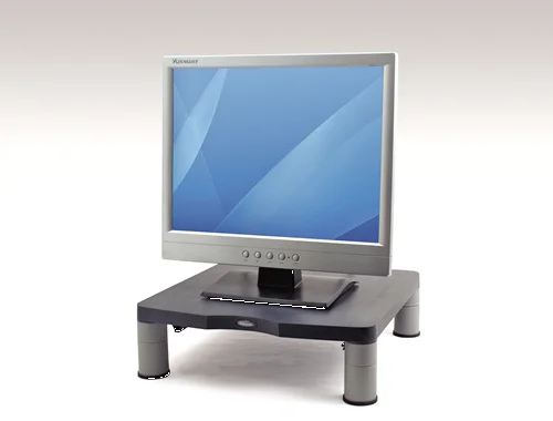 Soporte Monitor Estandar Grafito Fellowes