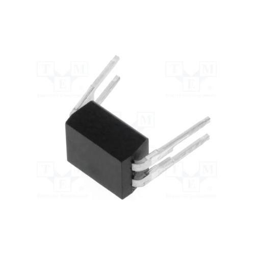 Circuito Integrado Optoacoplador Sfh615a-2