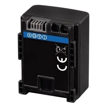 Bater&iacute;a Li-Iao de 830mah para Canon Bp-808