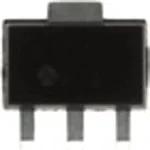 Trans&iacute;stor N-Mosfet Unipolar 400v 1a 1,6w
