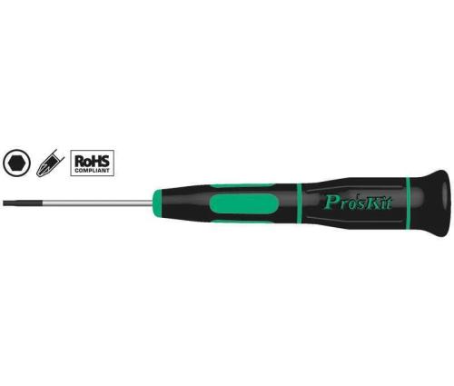 Chave de Precisao Hexagonal 1,3mm