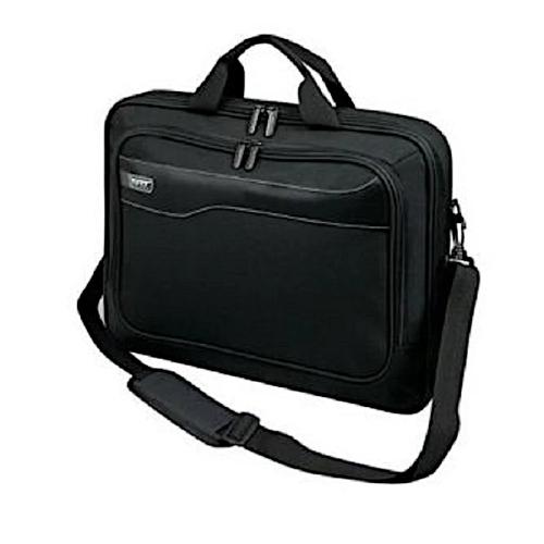 Port Mala P/ Portatil Hanoi Ii Clamshell Black 13.