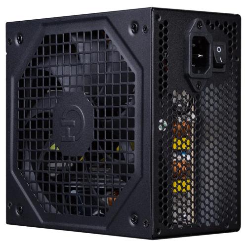Fonte De Alimenta&ccedil;&atilde;o Hiditec Atx 550w