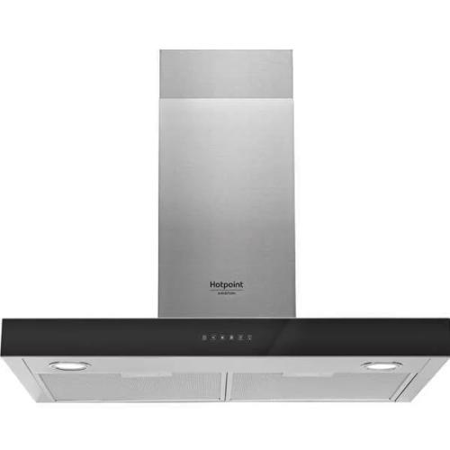 Chamin&eacute; Hotpoint - Hhbs 7.7 F Lt X