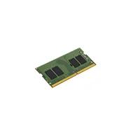 Kingston Technology Valueram Kvr32s22s8/8 Memory Module 8 Gb 1 X 8 Gb Ddr4 3200 Mhz