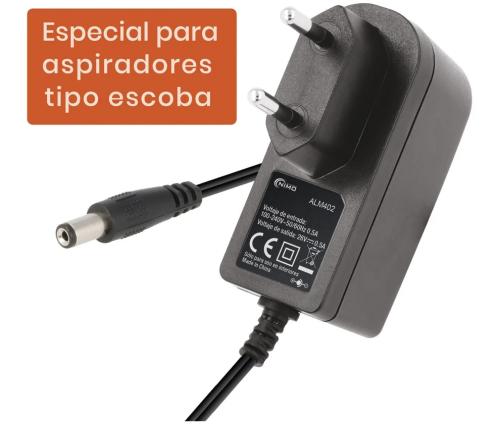 Alimentador Ac/Dc 26v 500ma - Nimo