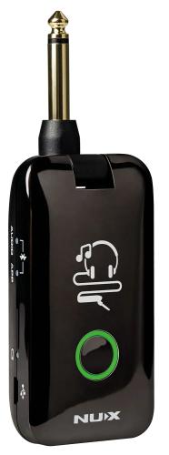Mighty Plug Headphone Amplifier With Bluetooth & Usb