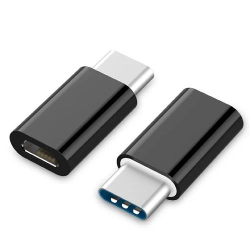 I/O Adapter Usb2 To Usb-C/A-Usb2-Cmaf-01 Gembird