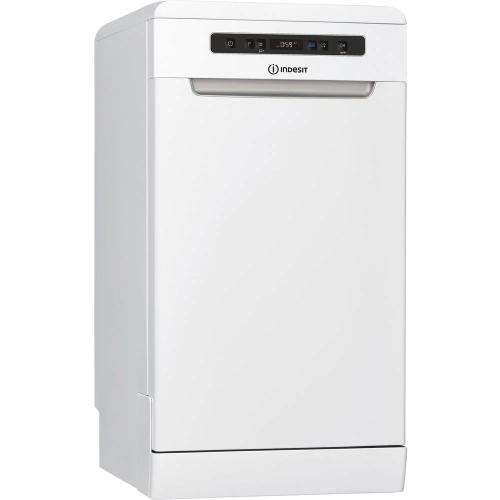 M&aacute;quina de Lavar Lou&ccedil;a Indesit Dsfo 3t224 10 Conjuntos Classe e