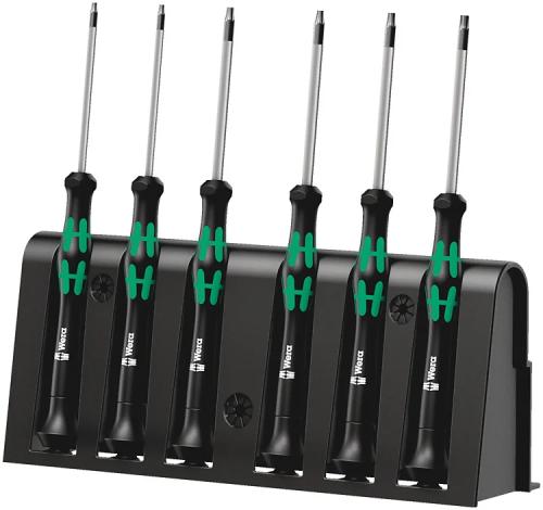 Conjunto de Chaves de Fenda Torx Bo para T&eacute;cnico e