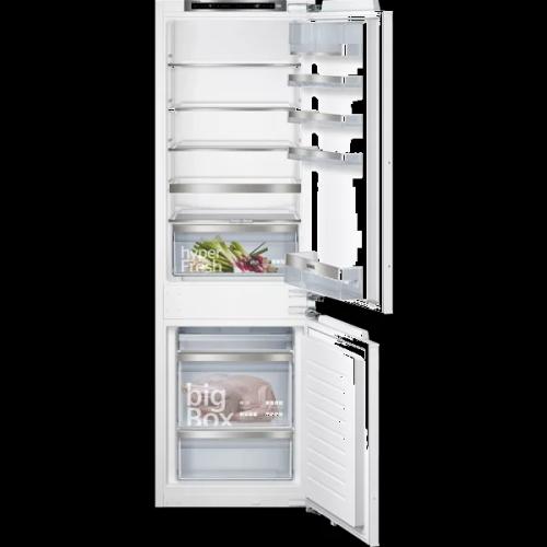 Frigor&iacute;fico Combinado de Encastre 265L Classe A++