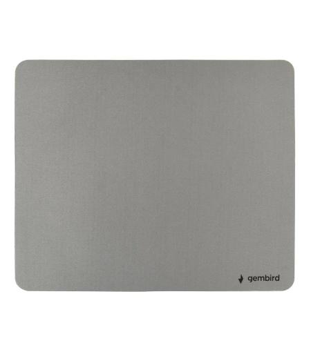 Mouse Pad Grey/Mp-S-G Gembird