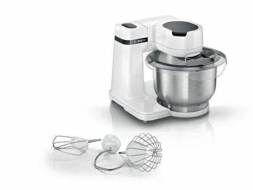 Robot de Cocina Bosch Mums2ew00 Blanco