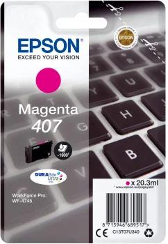 Epson Tinteiro Magenta L 1.9k Wf-4745