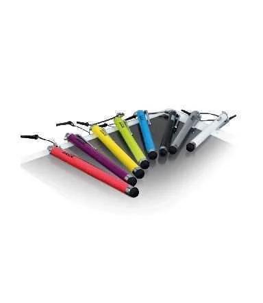 Port Stylus Pen Tablet - Black