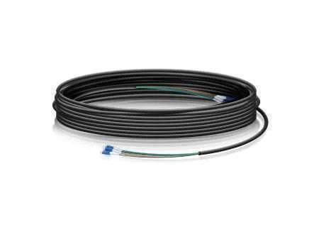 Cabo de Fibra &Oacute;tica Ubiquiti Fc-Sm-100 