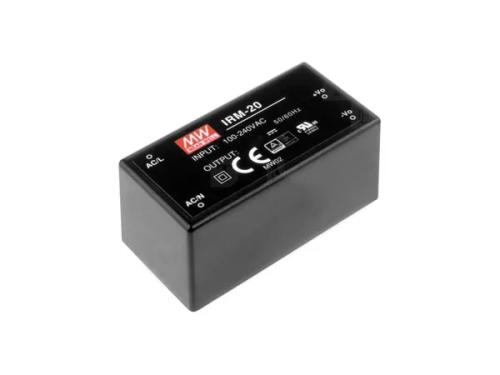 Alimentador Ultra Compacto 12vdc/1,8a /21,6w Mw