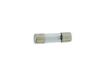Fusible 5 X 20 Mm Lento 0,125 a (10 Uds/Caja)