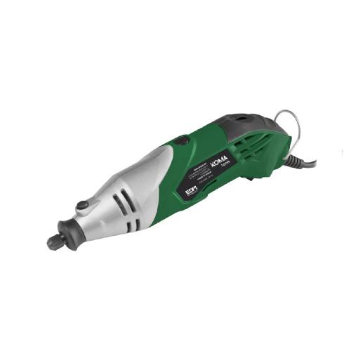 Giratoria 170w com Acessorios Koma Tools Edm