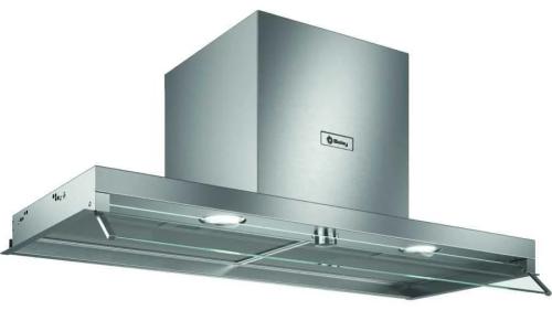 Extrator Convencional Balay 3bd896mx 90 Cm 620 M3.