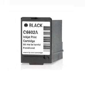 Cartucho de Tinta Negro Injet Hp