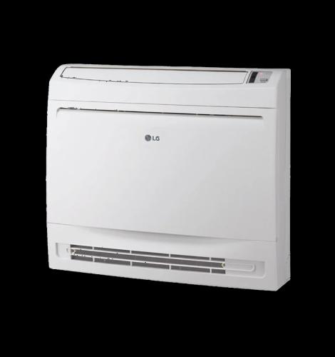 Ar Condicionado Unidade Interior Lg - Uq18F