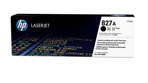 Hp Toner Preto 827a