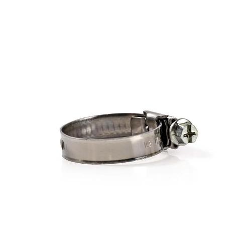 Bra&ccedil;adeiras para Mangueiras 25 - 40 Mm Metal