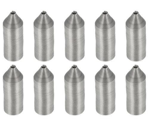 Muelle Enfriador Filtro para Hk802, Hk809