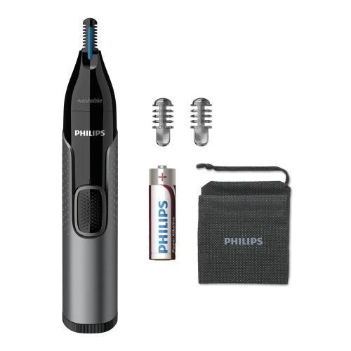 Philips Nt 3650/16  Nose  Ear And Eyebrow Trimmer