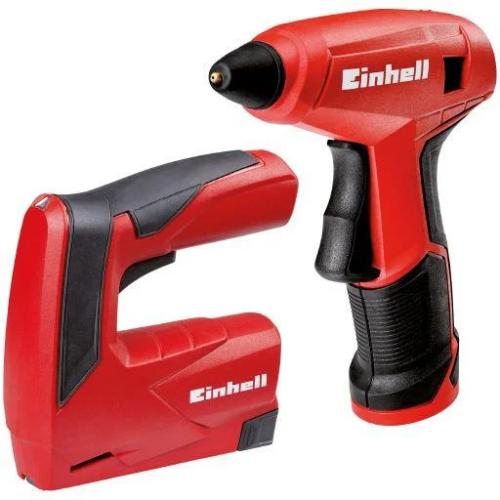 Einhell Tc-Tk 3 6 Li Asamblea de Herramientas